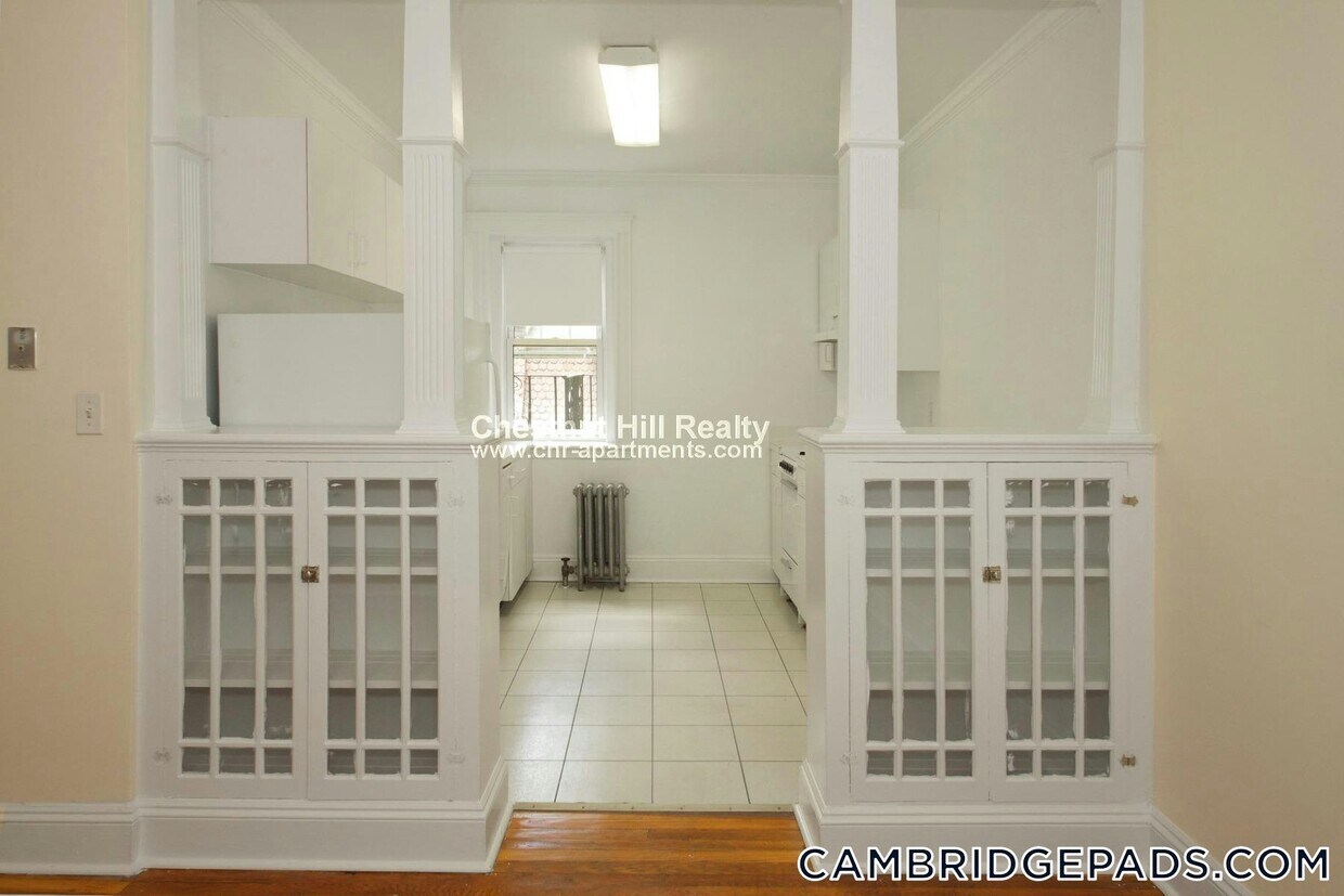 Foto del edificio - 19 Wendell St