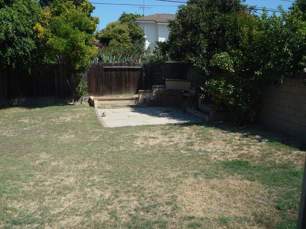 Foto del edificio - NEW PRICE REDUCTION: House 2bd 1ba- yard, ...