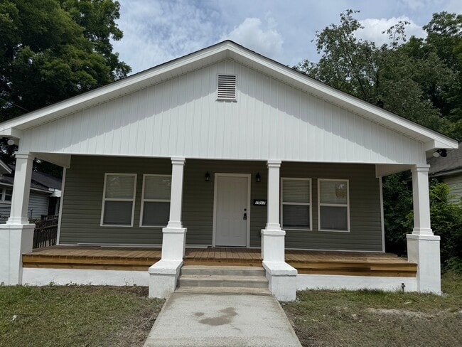 Building Photo - 1017 Cahaba St