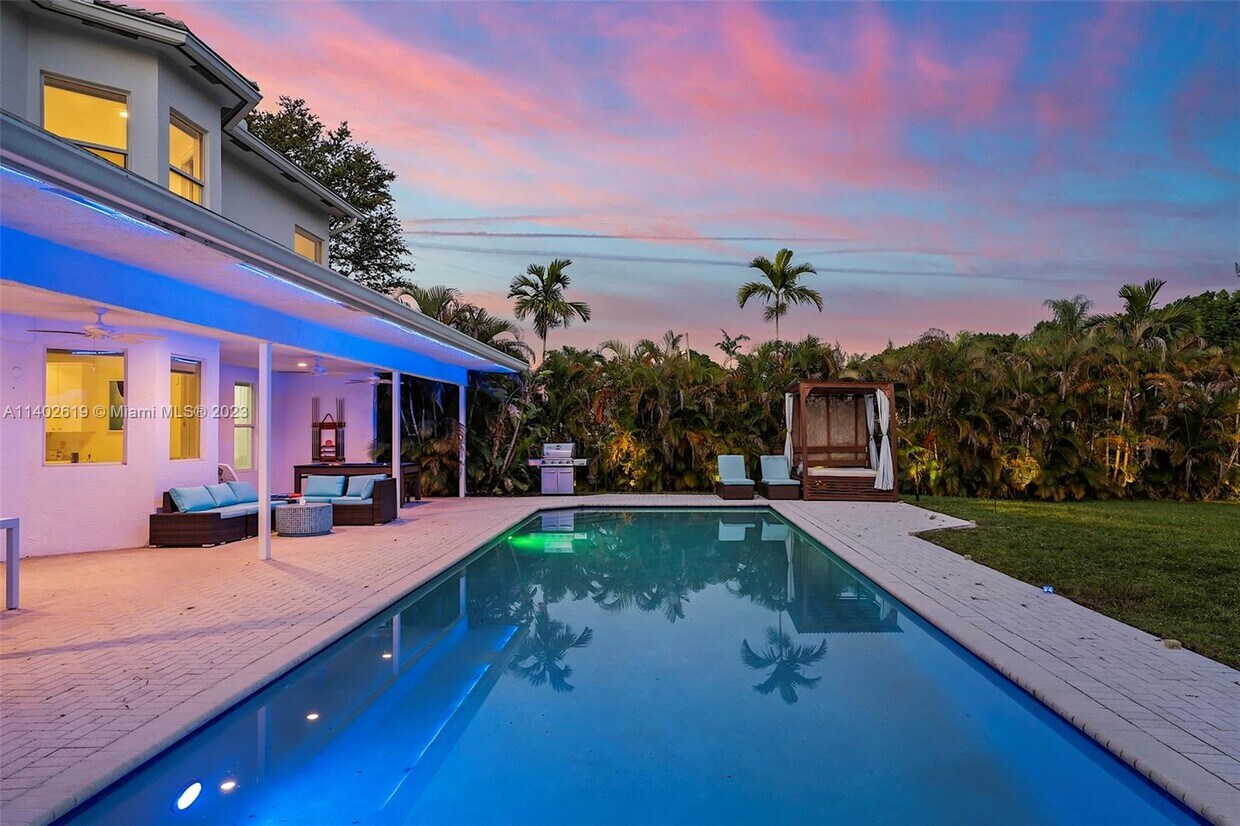 11550 NW 4th St, Plantation, FL 33325 House for Rent in Plantation