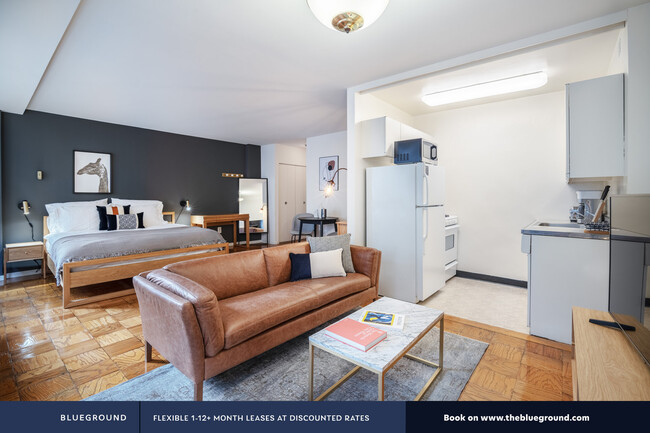 Foto del edificio - The Statesman, 2020 F St NW