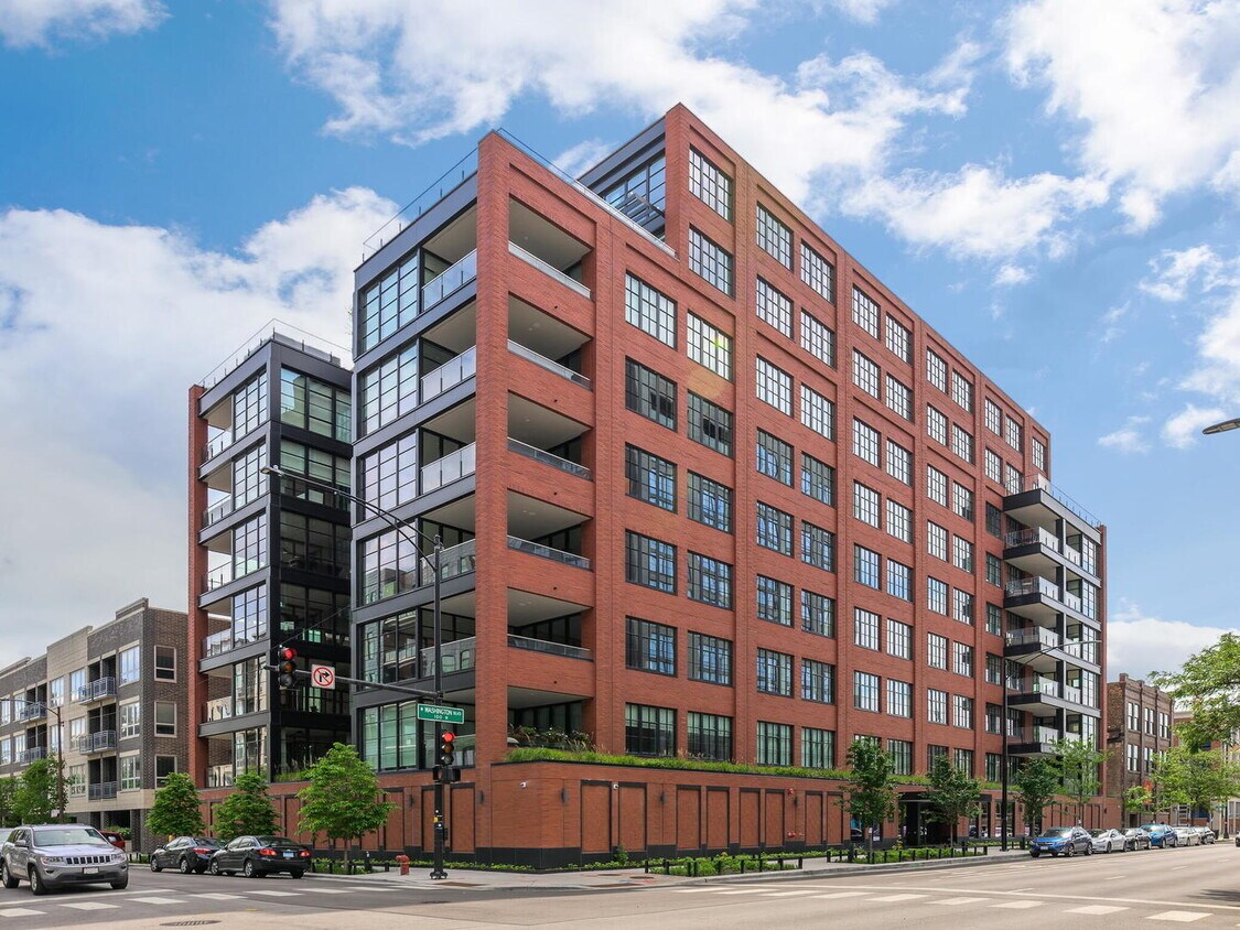 Foto principal - 1109 W Washington Blvd
