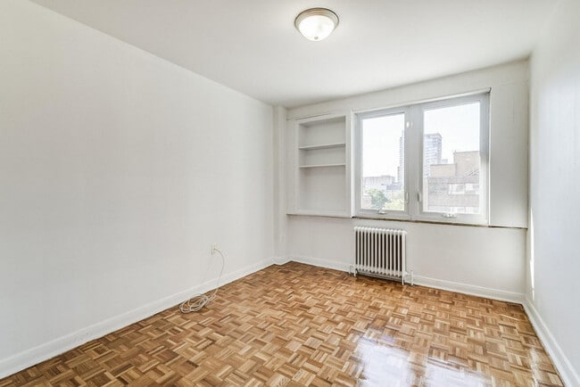 Building Photo - The Wessex