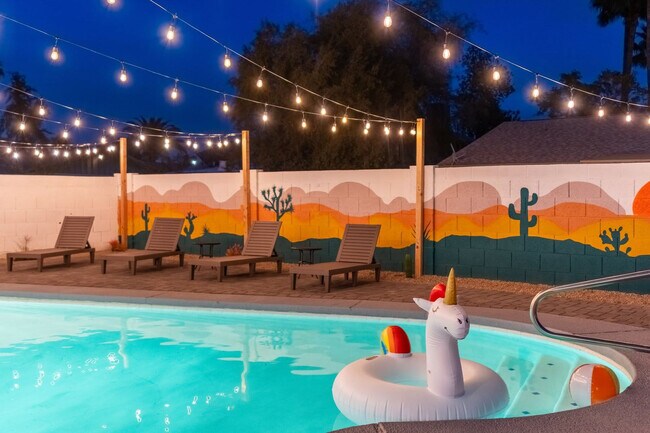 Foto del edificio - 7721 N 47th Dr