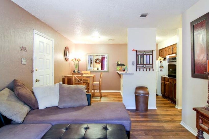 Lakeside Village Apartments in Wylie, TX