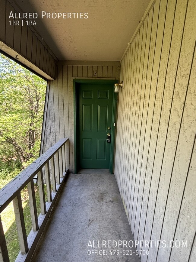 Building Photo - 1390 W Wedington Dr