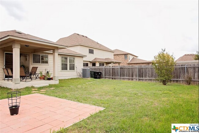 Foto del edificio - 8713 Sage Meadow Dr
