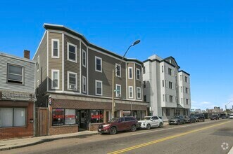 Building Photo - 553 Dorchester Ave