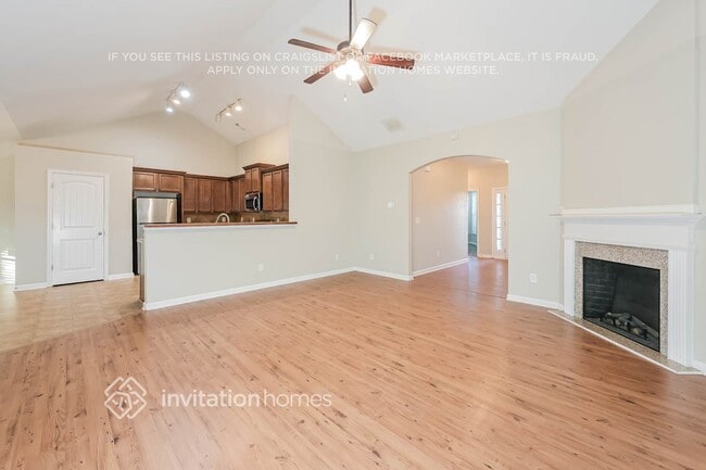 Foto del edificio - 4137 Village Preserve Way