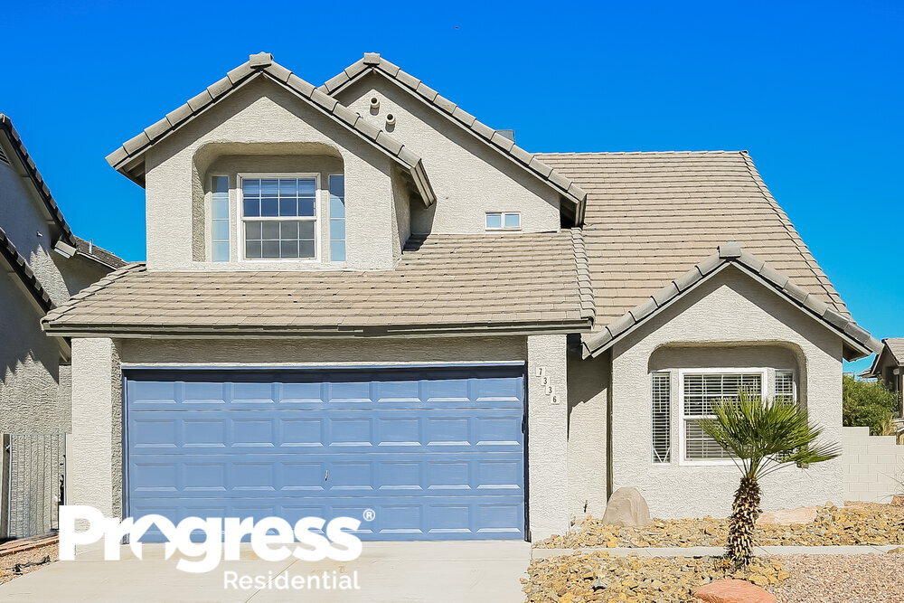 7336 Atwood Ave, Las Vegas, NV 89129 House Rental in Las Vegas, NV