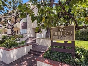 Building Photo - 497 E California Blvd