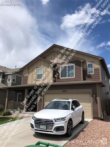 Building Photo - 10358 Abrams Dr