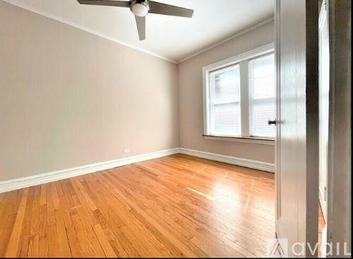 Foto del edificio - 1 bedroom in Chicago IL 60640