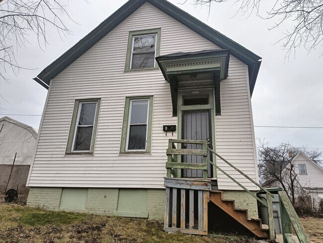 Foto del edificio - 2 Bedroom Single Family Home