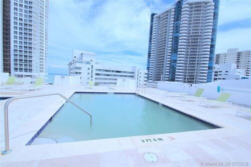 Primary Photo - 6362 Collins Ave