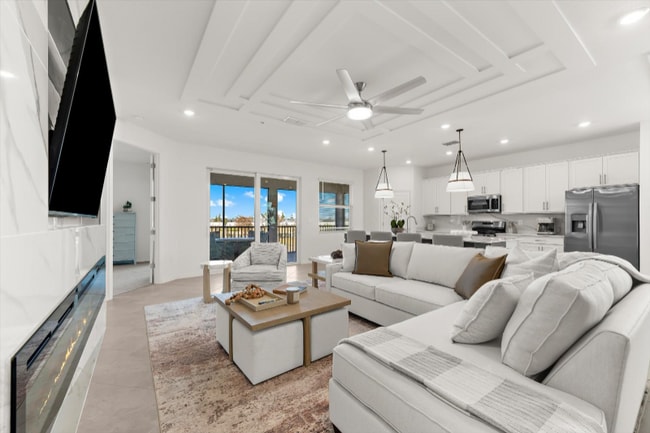 Photo - 19205 Cherrystone Wy Townhome