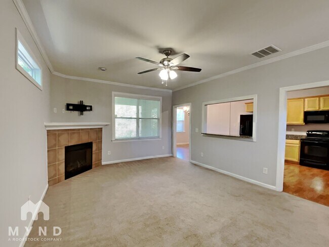 Foto del edificio - 1313 Stone Bay Dr SW