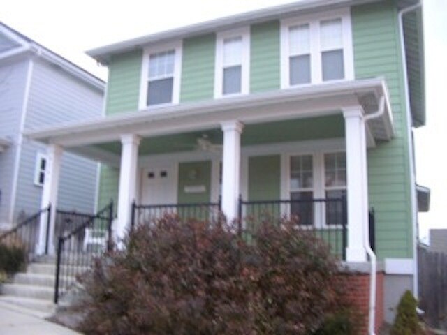 Primary Photo - 9546 E 57th Ter