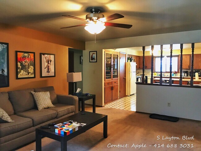 Foto del edificio - 2026 S Layton Blvd