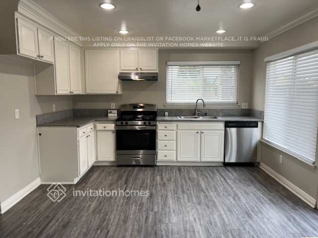 Foto del edificio - 2895 Myers St