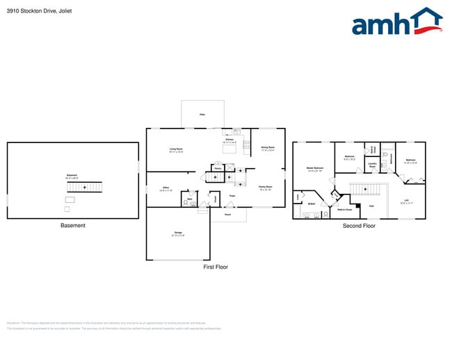 Building Photo - 3910 Stockton Dr