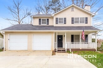 Building Photo - 1418 Millstream Trail NW