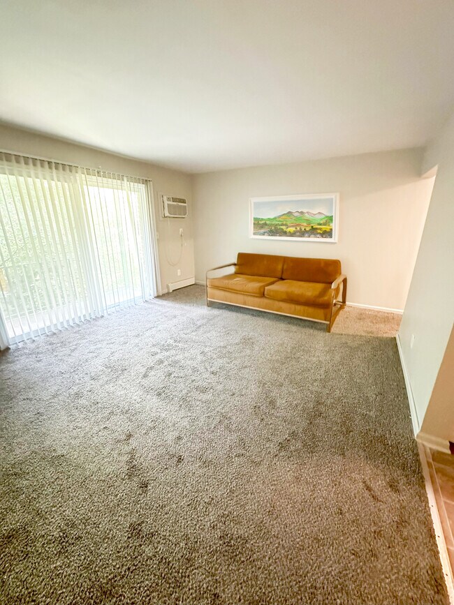 Fenkell Apartments Apartments in Detroit, MI