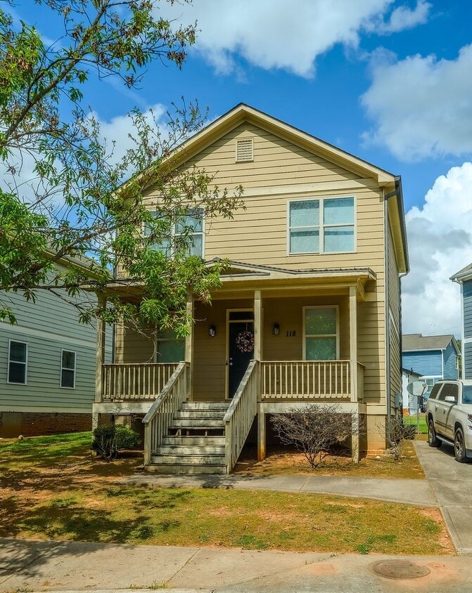 Photo - 118 DANS WAY | 4 BED 4 BATH