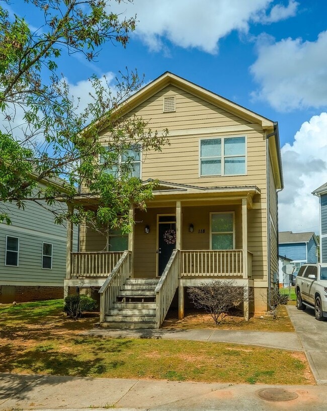 Photo - 118 Dan's Way House