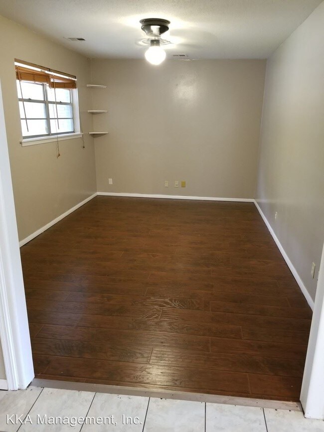 Building Photo - 3 br, 2 bath House - 1924 SW Santa Fe Pl