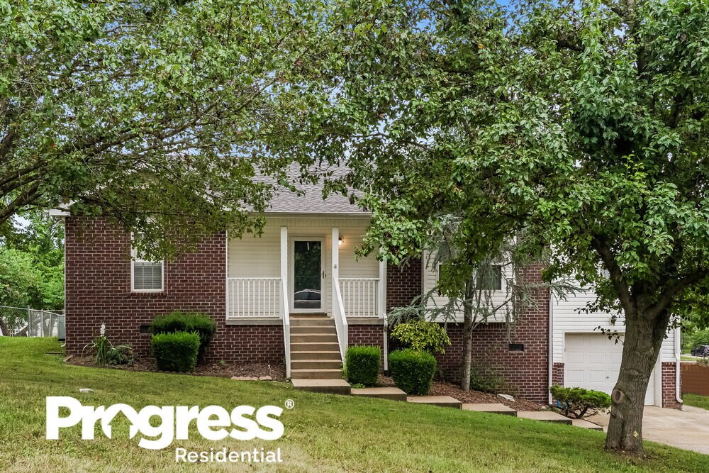 129 Cimmaron Dr, Goodlettsville, TN 37072 House Rental in