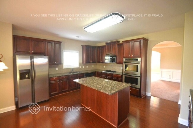 Building Photo - 5541 Dendy Trace