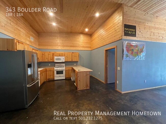 Building Photo - ALL UTILITIES INCLUDED!! Your own piece of...