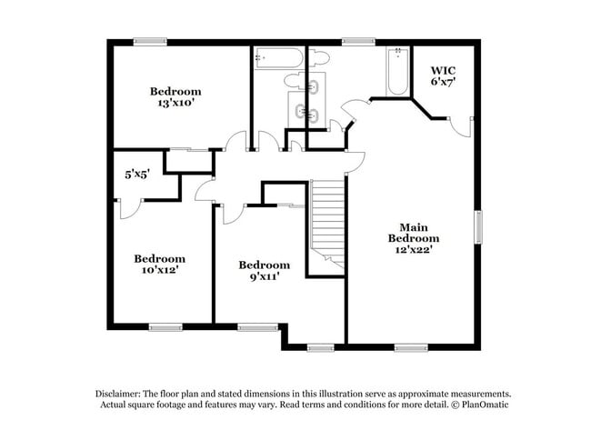 Building Photo - 6229 Tybalt Pl