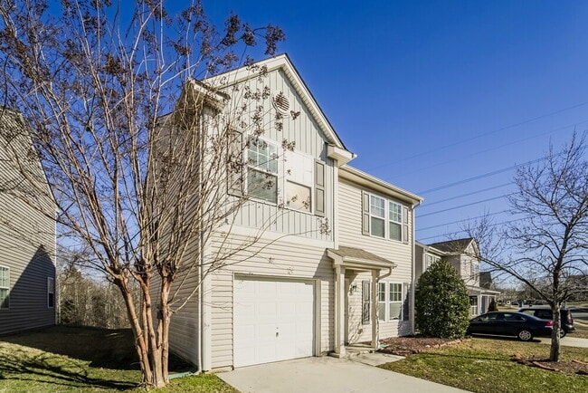 Foto del edificio - 4828 Abercromby St