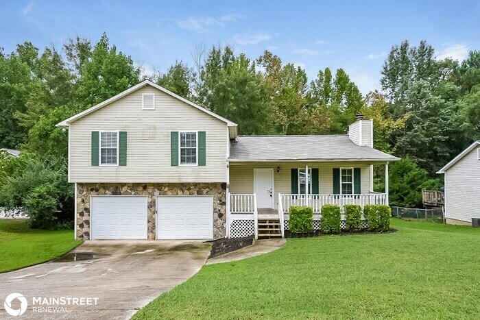 Primary Photo - 222 Campbell Dr, Dallas, GA 30132