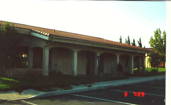 Primary Photo - Ponderosa Vista Mobile Home Park