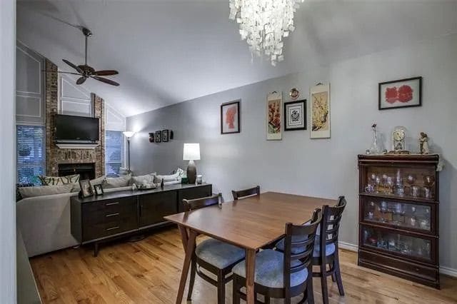 Building Photo - 3431 San Jacinto St