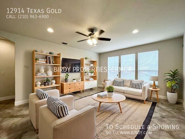 Building Photo - 12914 Texas Gold