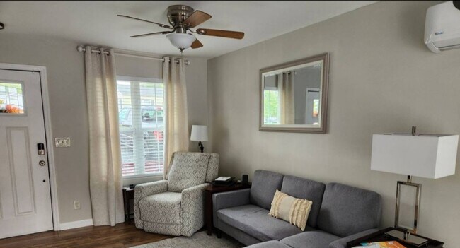 Foto del edificio - 1205 Jackson St