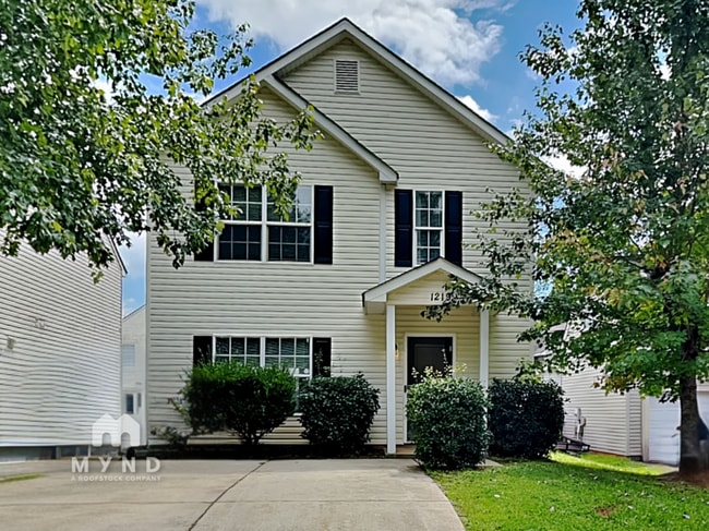 Building Photo - 1219 Hunter Forest Ct