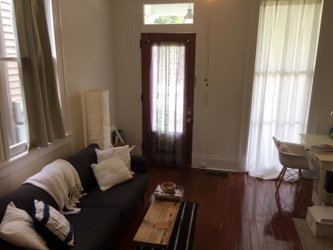 Foto del edificio - 4830 Chestnut St