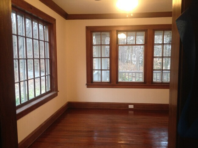 Dinning room - 140 Claridon Rd