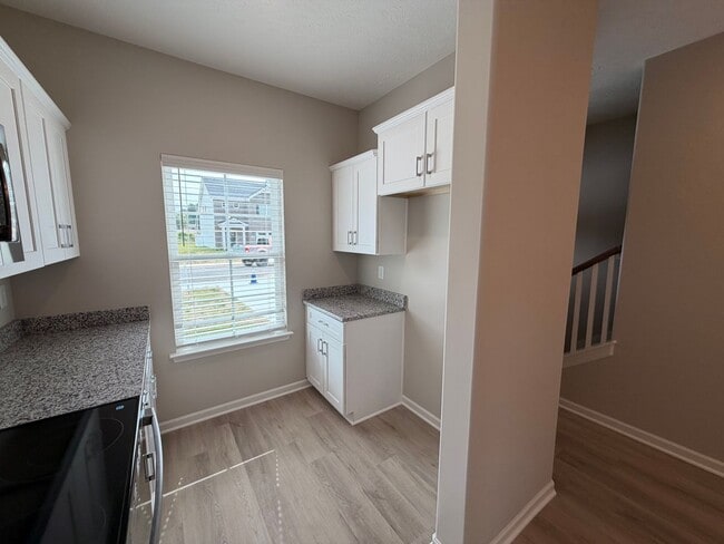 Building Photo - Brand New 4 Bed 3 Bath Townhome In Shelbyville