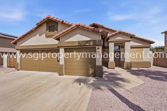 Foto del edificio - 13178 W Rimrock St