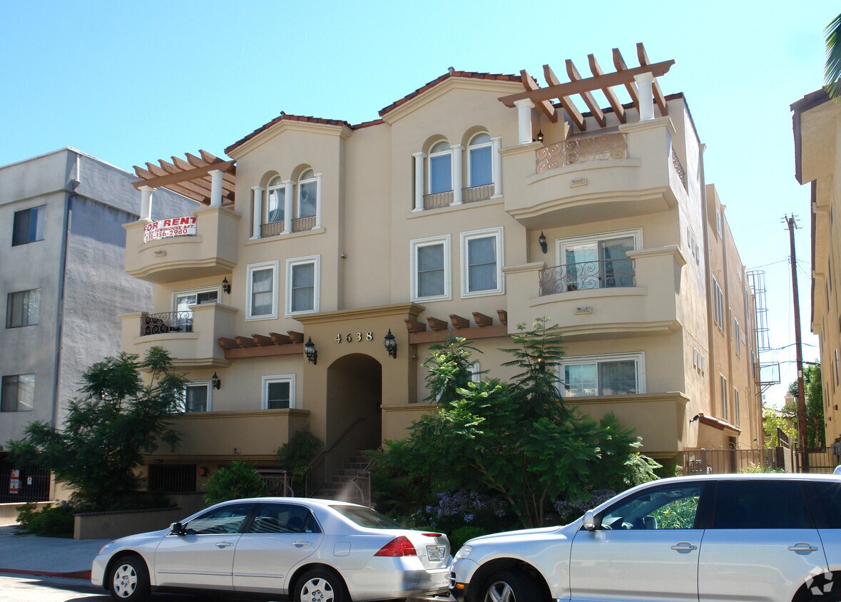 Building Photo - 4638 Sepulveda Blvd