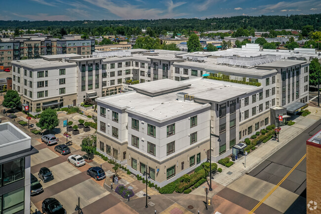 Building Photo - Merrill Gardens at Auburn