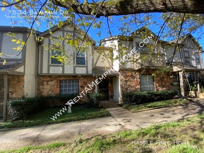 Building Photo - 7534 Bavarian Dr