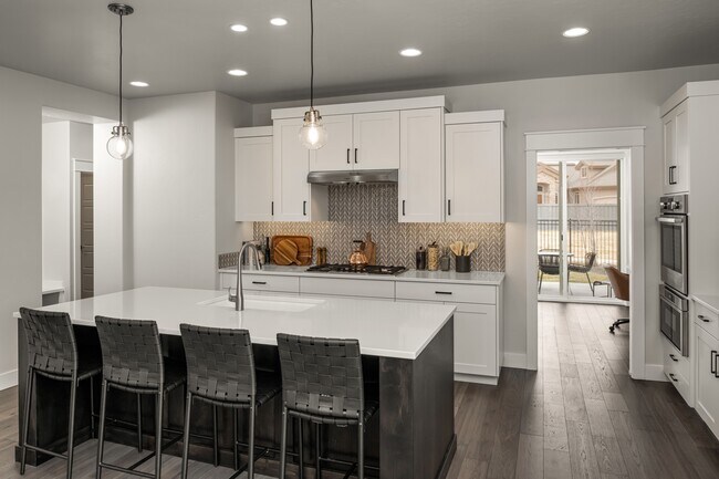 Building Photo - 3557 E Kalinga Ln