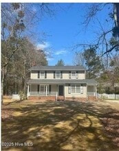 Building Photo - 1411 Rondo Dr